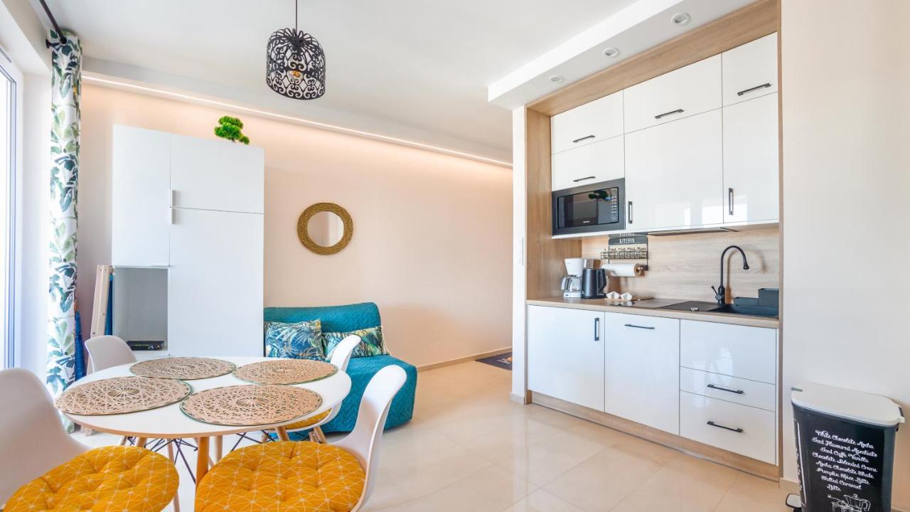 Apartamenty Sun & Snow Klifowa Rewal Εξωτερικό φωτογραφία
