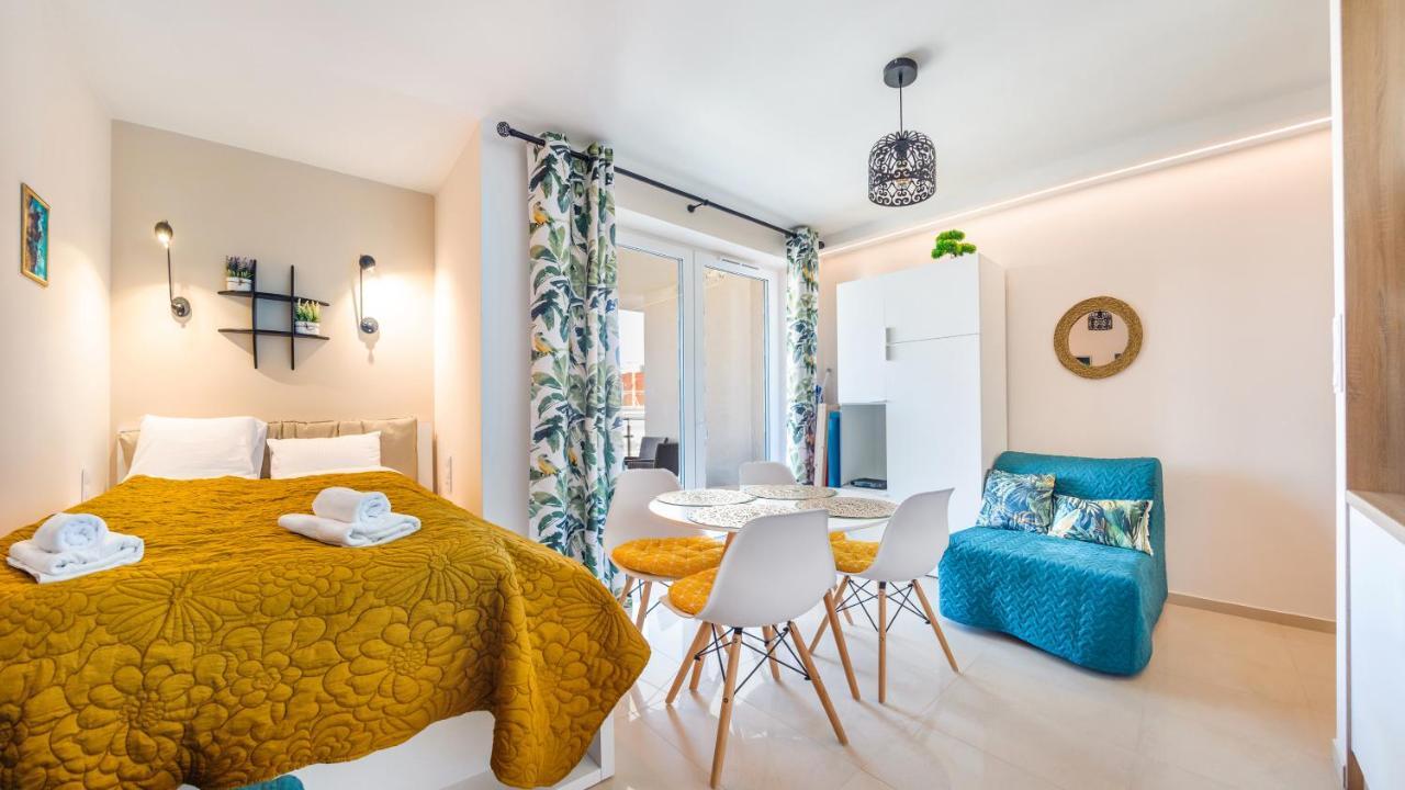 Apartamenty Sun & Snow Klifowa Rewal Εξωτερικό φωτογραφία