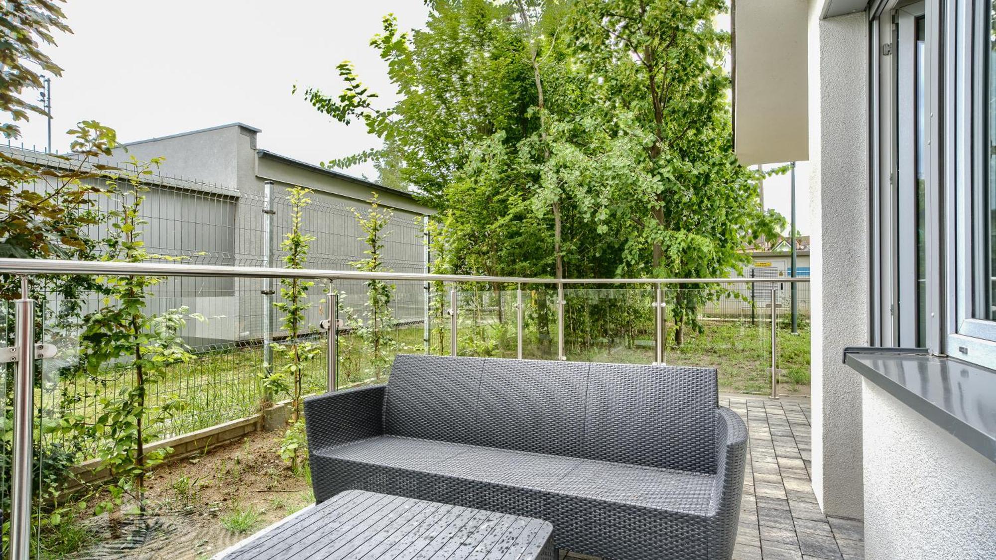 Apartamenty Sun & Snow Klifowa Rewal Εξωτερικό φωτογραφία