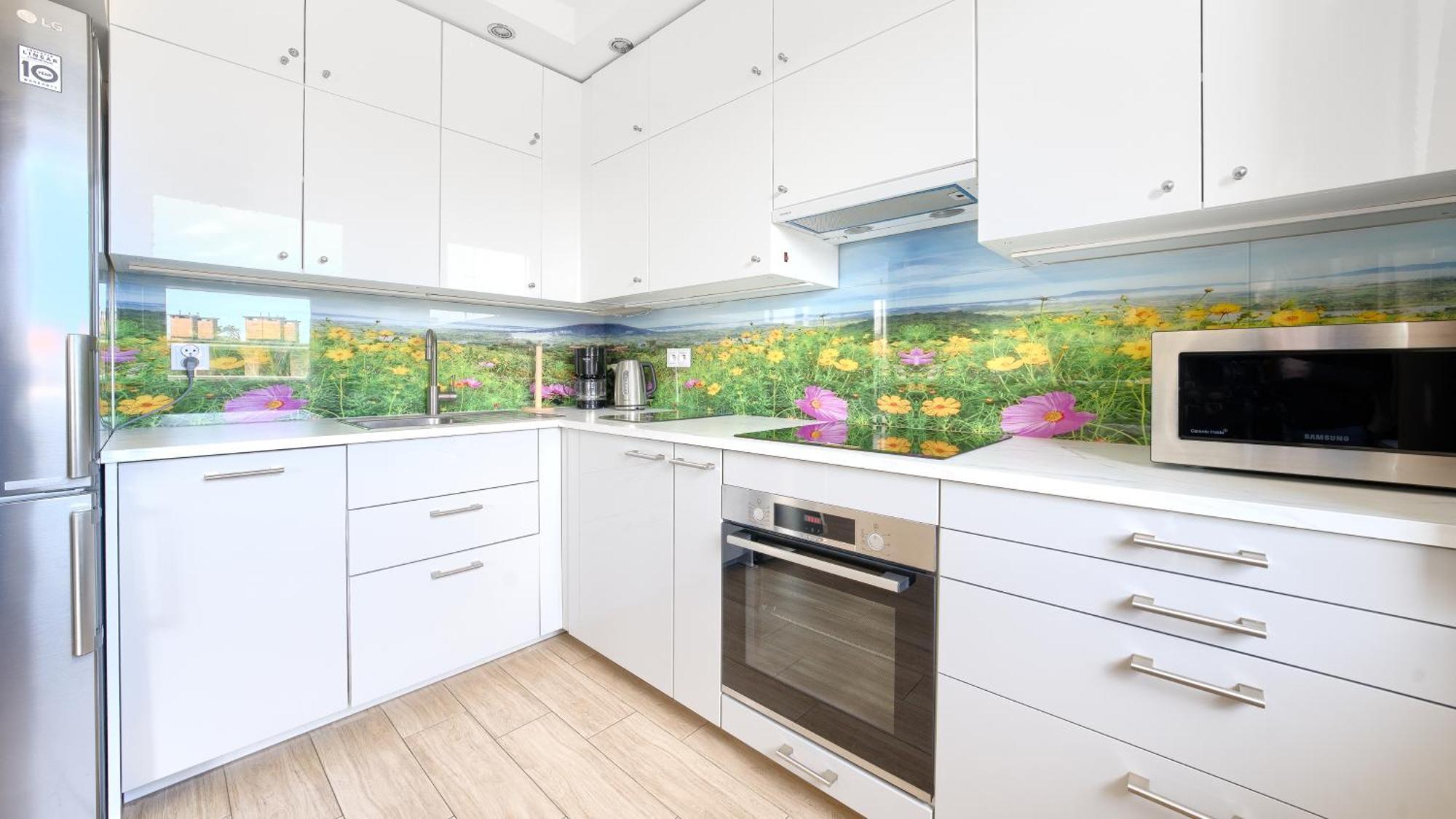Apartamenty Sun & Snow Klifowa Rewal Εξωτερικό φωτογραφία