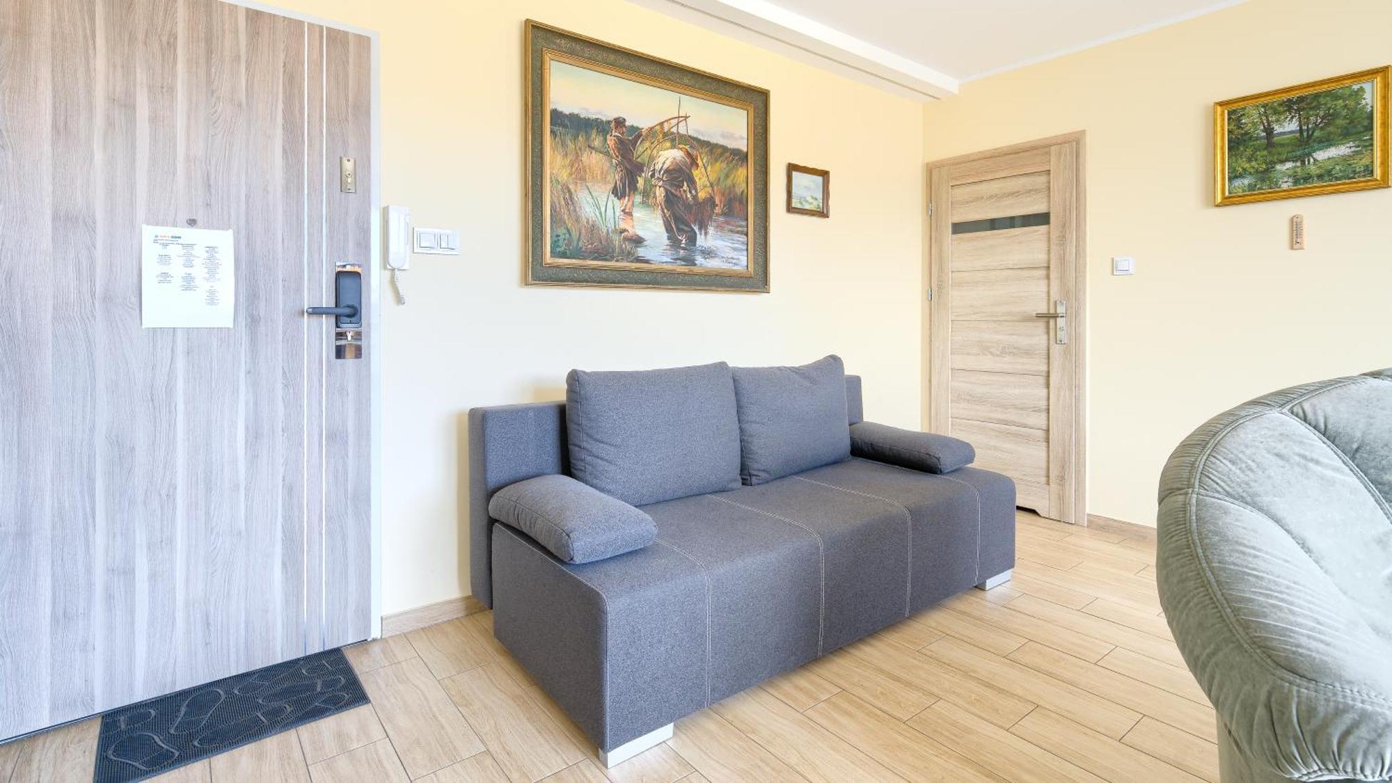 Apartamenty Sun & Snow Klifowa Rewal Εξωτερικό φωτογραφία