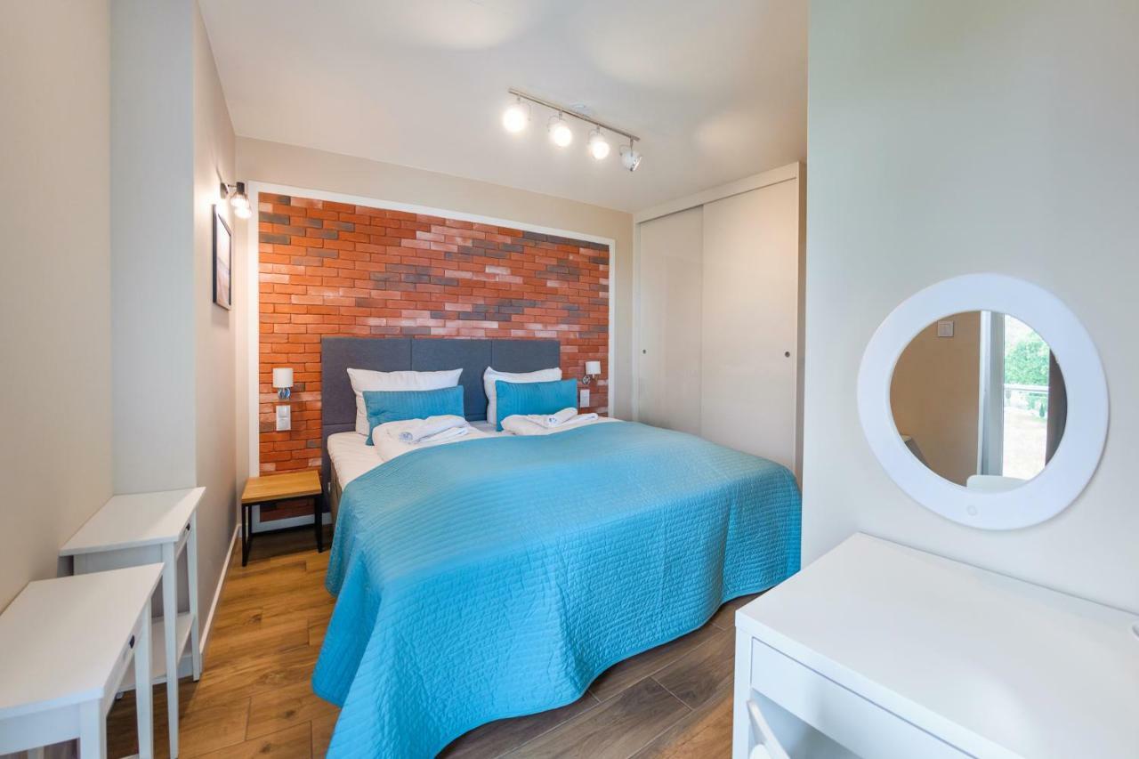 Apartamenty Sun & Snow Klifowa Rewal Εξωτερικό φωτογραφία