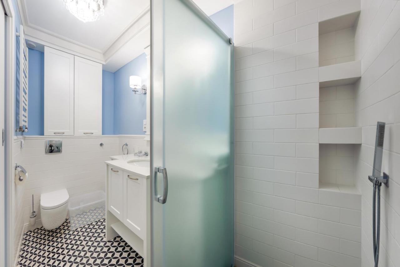 Apartamenty Sun & Snow Klifowa Rewal Εξωτερικό φωτογραφία